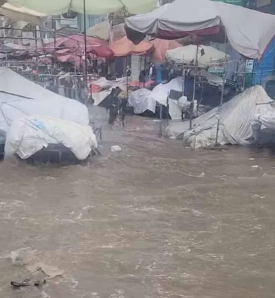 اخبار اليمن الان الأمطار أسواق مخاوف اتساع الأضرار اخبار اليمن الان الحدث اليوم عاجل