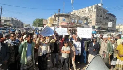 اخبار اليمن الان الحدث اليوم عاجل 