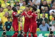عرب تايم اخبار اليمن الان تصريح إنجازات الثلاثي وفيرمينو ليفربول اخبار اليمن الان الحدث اليوم عاجل عرب تايم