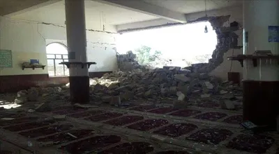 اخبار اليمن الان الحدث اليوم عاجل 