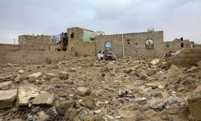 اخبار اليمن الان الحوثيون يفجرون مواطنين ويؤكدون التضامن اخبار اليمن الان الحدث اليوم عاجل