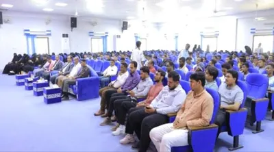 اخبار اليمن الان اختتام فعاليات الوردي للتوعية بسرطان اخبار اليمن الان الحدث اليوم عاجل