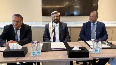 اخبار اليمن الان العرادة التشظي والمعركة الحوثي مصيرية اخبار اليمن الان الحدث اليوم عاجل