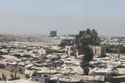 عرب تايم اخبار اليمن الان مقتل فلسطينيين غارات إسرائيلية استهدفت اخبار اليمن الان الحدث اليوم عاجل عرب تايم