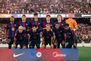 عرب تايم اخبار اليمن الان تهديفية تاريخية لبرشلونة بالليجا خماسيات اخبار اليمن الان الحدث اليوم عاجل عرب تايم