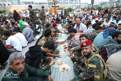 اخبار اليمن الان الحدث اليوم عاجل 