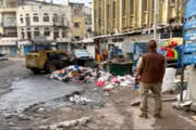 اخبار اليمن الان الحدث اليوم عاجل صحيفة المرصد