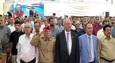 اخبار اليمن الان الضالع الثامنة استكمال المحافظة المناضل اخبار اليمن الان الحدث اليوم عاجل