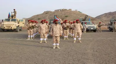 اخبار اليمن الان الحدث اليوم عاجل 