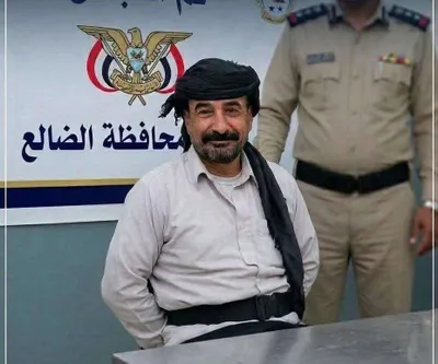 اخبار اليمن الان متوقع لقاتل السعودية الضالع اعتقاله اخبار اليمن الان الحدث اليوم عاجل