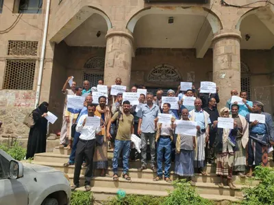 اخبار اليمن الان الحدث اليوم عاجل 