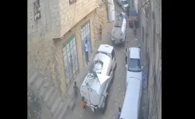 اخبار اليمن الان الحدث اليوم عاجل 