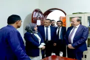 صدى الساحل اخبار اليمن الان الزنداني بملاحقة قانونيا أولويات الحكومة اخبار اليمن الان الحدث اليوم عاجل صدى الساحل