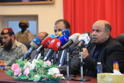 اخبار اليمن الان الحدث اليوم عاجل 