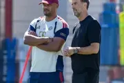 عرب تايم اخبار اليمن الان كلوب تدريبات بايرن ميونيخ كومباني اخبار اليمن الان الحدث اليوم عاجل عرب تايم