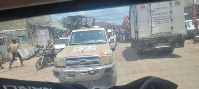 اخبار اليمن الان الحدث اليوم عاجل 
