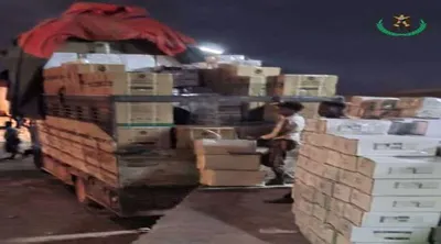 اخبار اليمن الان حزام مبيدات حشرية منتهية الصلاحية اخبار اليمن الان الحدث اليوم عاجل