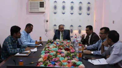 اخبار اليمن الان الحدث اليوم عاجل 