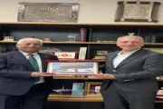 الموقع بوست اخبار اليمن الان السفير الجالية اليمنية مستشار الرئيس اخبار اليمن الان الحدث اليوم عاجل الموقع بوست