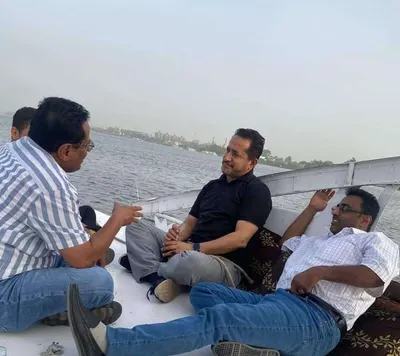 اخبار اليمن الان بالصورة ظهور قيادات شبوانية الدولة اخبار اليمن الان الحدث اليوم عاجل