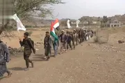 صحيفة الثورة صنعاء اخبار اليمن الان ووقفة مديرية إعلانا للجهوزية والاستنفار اخبار اليمن الان الحدث اليوم عاجل صحيفة الثورة صنعاء
