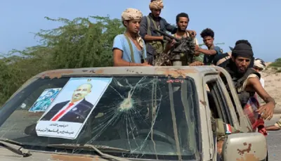 اخبار اليمن الان فعالية الزبيدي تدفنه الثرى الأبد اخبار اليمن الان الحدث اليوم عاجل