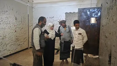 اخبار اليمن الان الحدث اليوم عاجل 