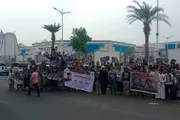 كريتر إسكاي اخبار اليمن الان وقفة احتجاجية محكمة استئناف السبب اخبار اليمن الان الحدث اليوم عاجل كريتر إسكاي