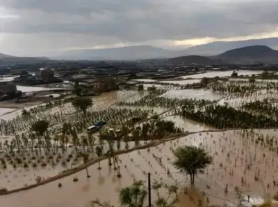 اخبار اليمن الان محافظات موعد الأمطار الساعات القادمة اخبار اليمن الان الحدث اليوم عاجل