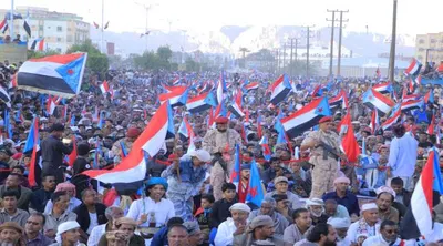 اخبار اليمن الان الحدث اليوم عاجل 