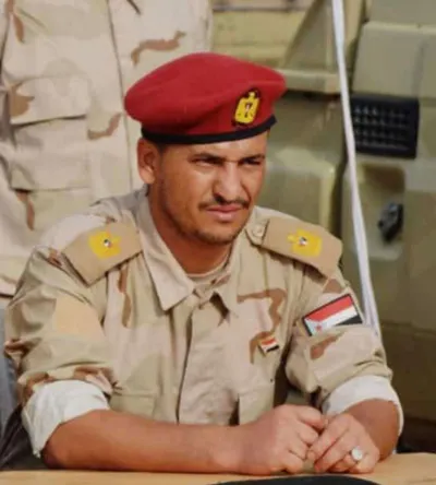 اخبار اليمن الان تعيين قائد للواء الرابع وإسناد اخبار اليمن الان الحدث اليوم عاجل