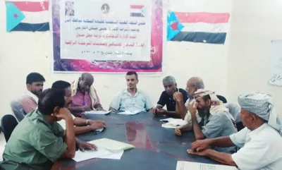 اخبار اليمن الان انتقالي النقابي العمالي وتحديات المرحلة اخبار اليمن الان الحدث اليوم عاجل