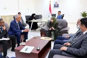 صدى الساحل اخبار اليمن الان الزوبة المتحدة الاستجابة الإنسانية التنمية اخبار اليمن الان الحدث اليوم عاجل صدى الساحل
