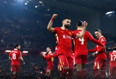 اخبار اليمن الان مباراة ليفربول وارسنال الإنجليزي الممتاز اخبار اليمن الان الحدث اليوم عاجل