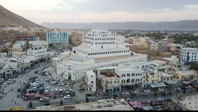 اخبار اليمن الان الحدث اليوم عاجل 
