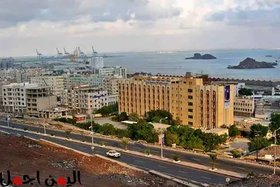 اخبار اليمن الان الحدث اليوم عاجل 