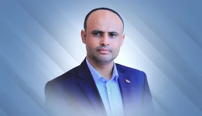 اخبار اليمن الان المشاط النظام السعودي للمضي السلام اخبار اليمن الان الحدث اليوم عاجل