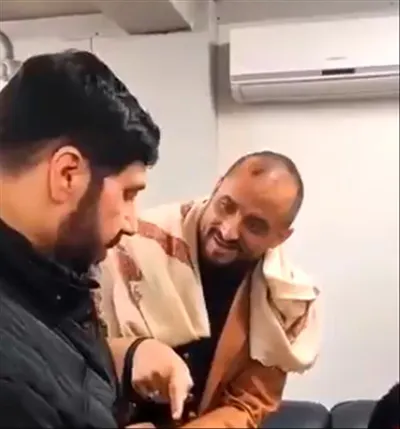 اخبار اليمن الان الحدث اليوم عاجل 