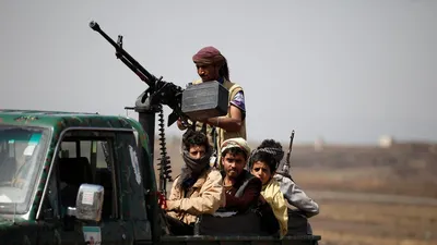 اخبار اليمن الان الحدث اليوم عاجل 