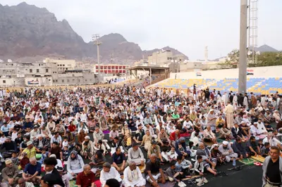 اخبار اليمن الان الحدث اليوم عاجل 