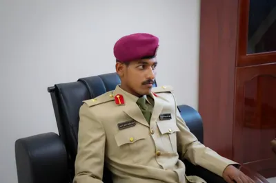 اخبار اليمن الان بريك يستقبل خريجي كلية العسكرية اخبار اليمن الان الحدث اليوم عاجل