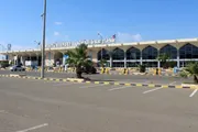 عرب تايم اخبار اليمن الان الإرهاب استهداف للأعيان والموانئ والمطارات اخبار اليمن الان الحدث اليوم عاجل عرب تايم