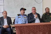 صحيفة الثورة صنعاء اخبار اليمن الان فعالية توعوية بالسلامة المرورية المحويت اخبار اليمن الان الحدث اليوم عاجل صحيفة الثورة صنعاء