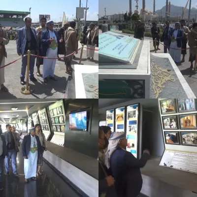 اخبار اليمن الان الحدث اليوم عاجل 