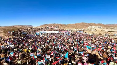 اخبار اليمن الان الحدث اليوم عاجل 