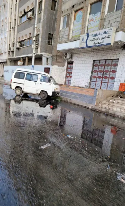 اخبار اليمن الان الصرف الصحي المجلس المحلي بالمنصورة اخبار اليمن الان الحدث اليوم عاجل