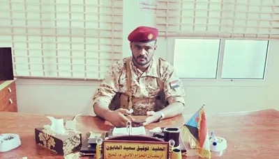 اخبار اليمن الان استهداف منزل قيادي عسكري للإمارات اخبار اليمن الان الحدث اليوم عاجل