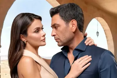 اخبار اليمن الان المدينة البعيدة الحلقة وتصاعد الشخصيات اخبار اليمن الان الحدث اليوم عاجل