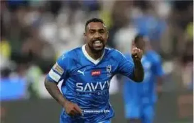 اخبار اليمن الان مالكوم الهلال السعودي مانشستر للأندية اخبار اليمن الان الحدث اليوم عاجل