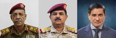 اخبار اليمن الان الحدث اليوم عاجل 